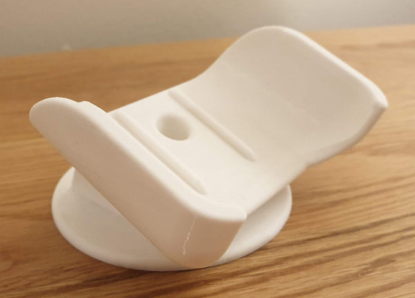 Stand For SumUp Air Card Reader – Cable Cutout Design, Stable Base, Stand Only