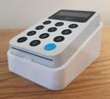 Dock for iZettle card reader - point of sale stand - FREE UK DELIVERY