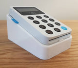 Dock for iZettle card reader - point of sale stand - FREE UK DELIVERY