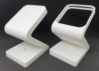 Stand for Square card reader - point of sale Z-shaped dock - FREE UK DELIVERY