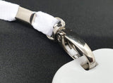 Lanyard neck strap holder for Square card reader - FREE UK DELIVERY
