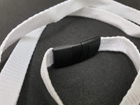 Lanyard neck strap holder for izettle card reader - FREE UK DELIVERY