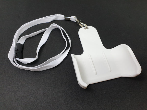 Lanyard neck strap holder for Sumup Air card reader - FREE UK DELIVERY
