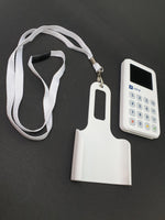 Lanyard neck strap holder for Sumup 3G card reader - FREE UK DELIVERY
