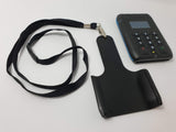 Lanyard neck strap holder for PayPal Here card reader - FREE UK DELIVERY