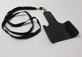 Lanyard neck strap holder for PayPal Here card reader - FREE UK DELIVERY