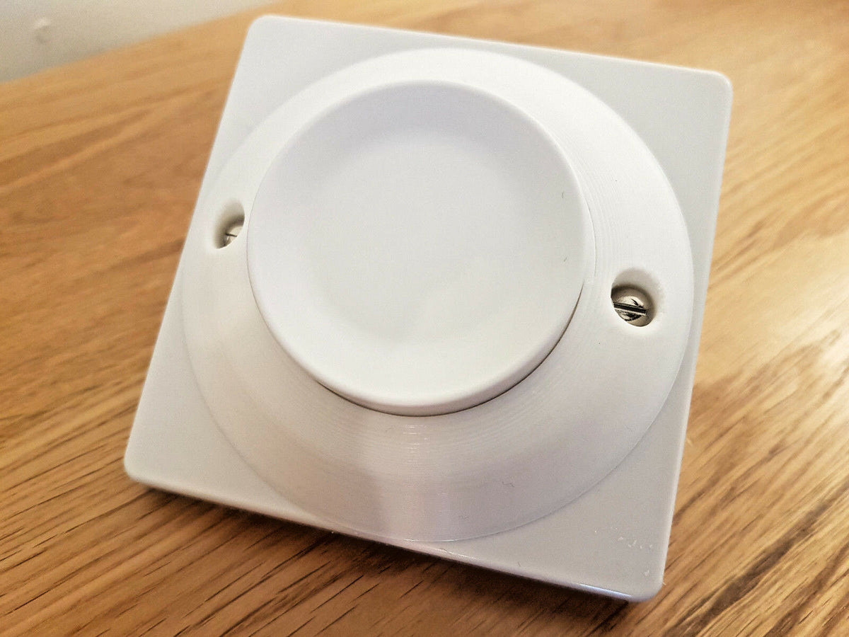 Ikea Tradfri Home Smart Lighting Wireless Dimmer light switch cover