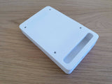 Wall box secure enclosure mount for izettle card reader