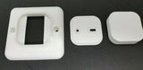 Ikea Tradfri Home Smart Lighting Wireless Dimmer square light switch cover - FREE UK DELIVERY