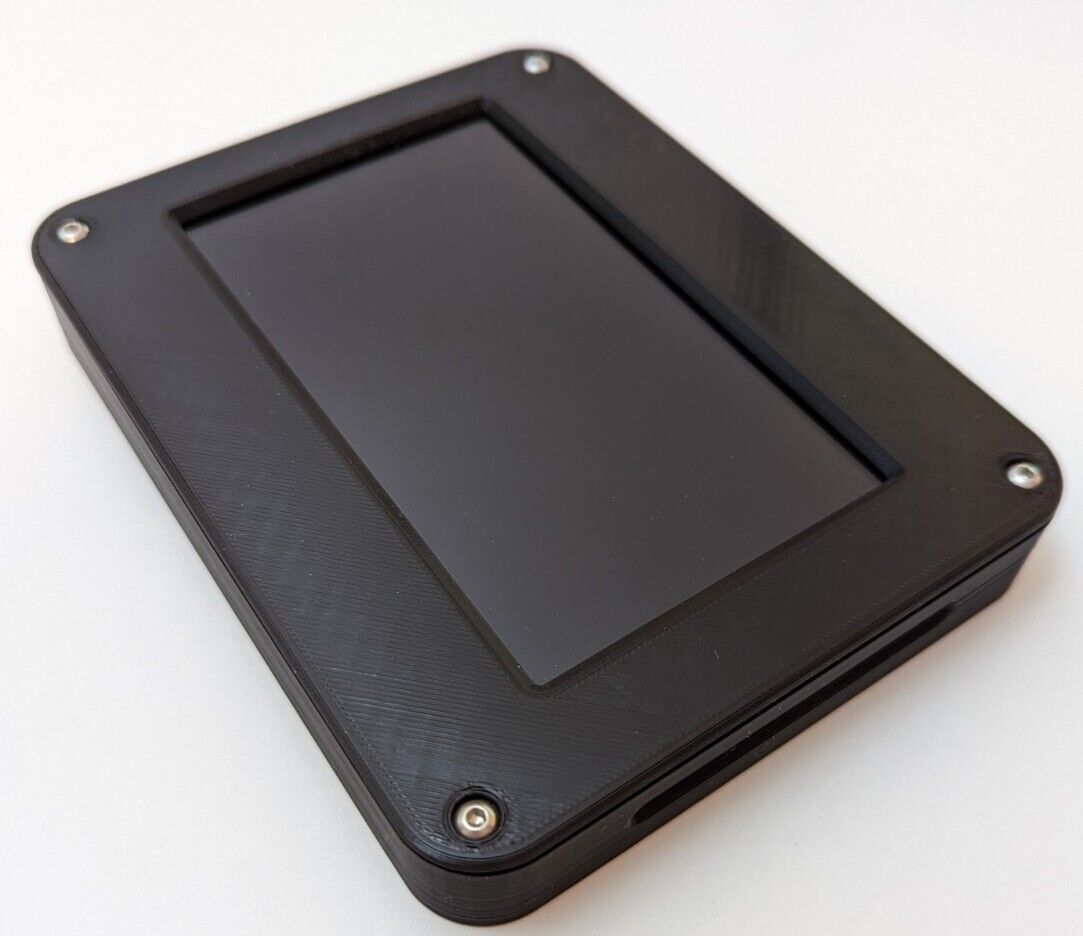 Wall box secure enclosure for NEW Zettle Terminal card reader - FREE U ...