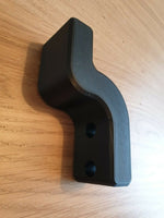 Wall bracket for Nokta Makro Simplex+ metal detector - FREE UK DELIVERY