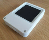 Wall box secure enclosure mount for Sumup Solo card reader