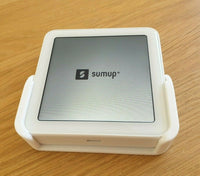 Wall mount for Sumup Solo card reader - FREE UK DELIVERY