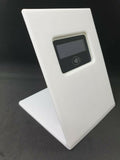 Contactless only stand for izettle - ideal for charity donations - FREE UK Delivery