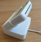 Stand for SumUp Air Card Reader with cable slot - NEW improved design - FREE UK Delivery