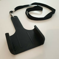 Lanyard neck strap holder for Wisepad 3 Stripe card reader - FREE UK DELIVERY
